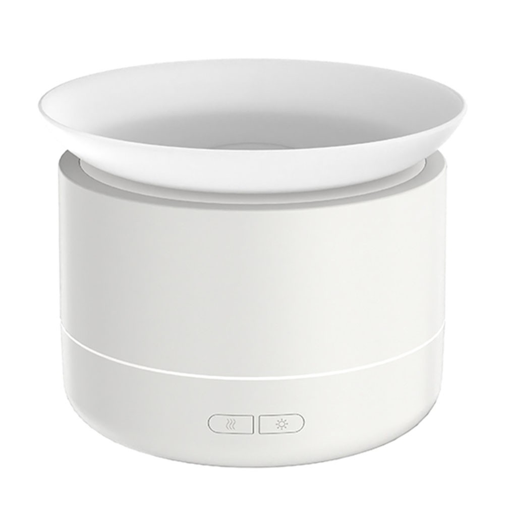 Small Aromatherapy Diffuser for Tranquility in For home or Office Space - Picture 23 of 26