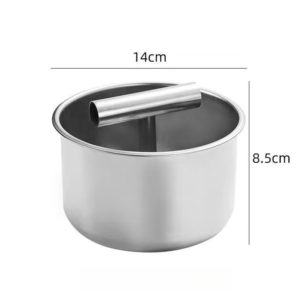 Innovative Kitchen Tool Stainless Steel Maker for Varied Culinary Uses - Picture 33 of 34