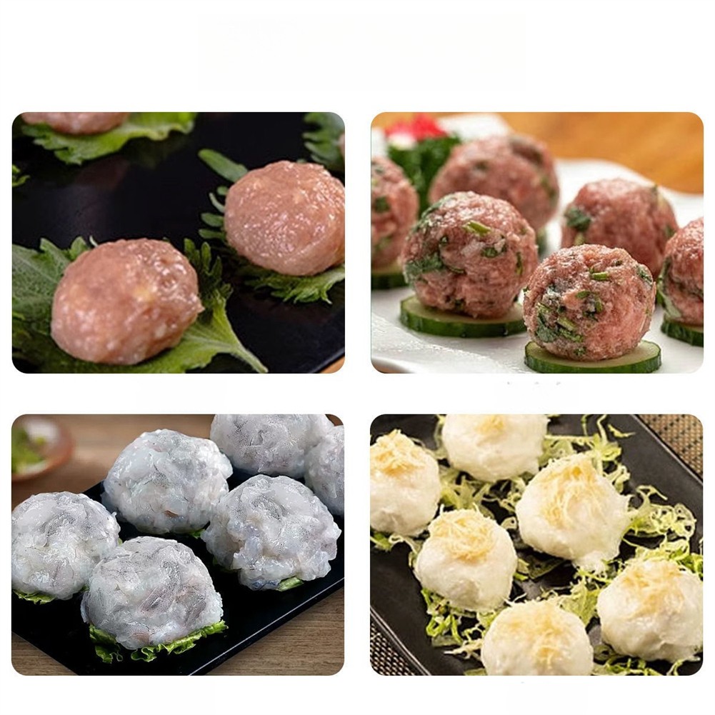 Innovative Kitchen Tool Stainless Steel Maker for Varied Culinary Uses - Picture 24 of 34