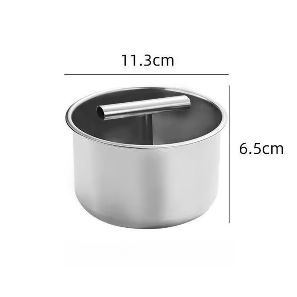 Herramienta de albóndigas de cocina con mango ergonómico y diseño de acero inoxidable - Imagen 24 de 34