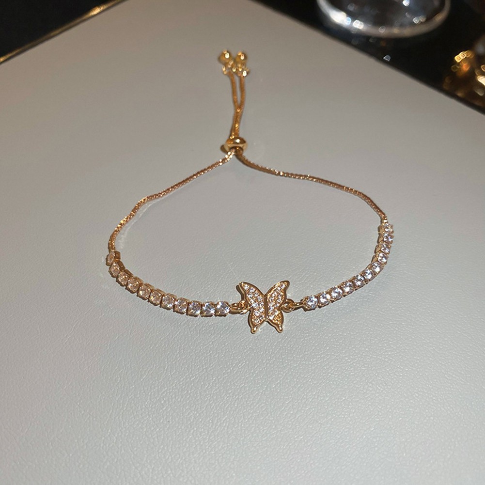 Gorgeous?nes Galvanised Geometric Flower Bracelet Unique Fashionacce - Picture 15 of 15