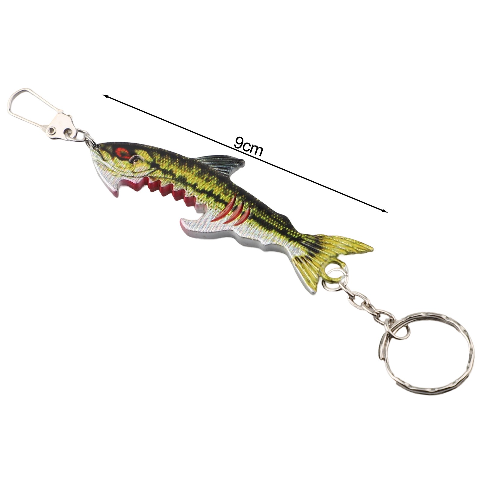 Pour ouvre-bi??re forme requin compact et ??l??gant id??al pour un usage quotidi - Photo 29/38