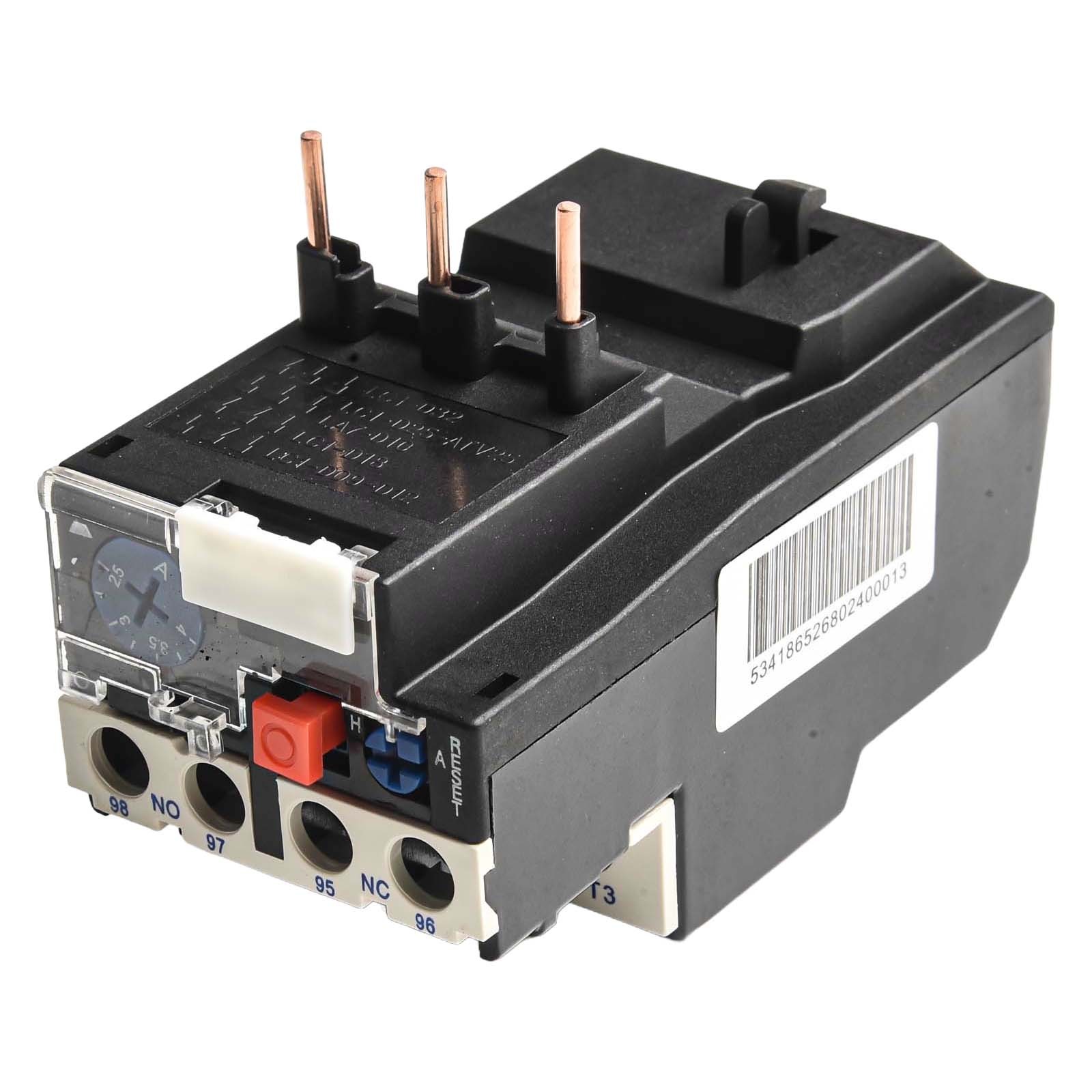 Compact and Reliable Thermal Overload Relay for Motor Overload For Protection - Picture 68 of 120