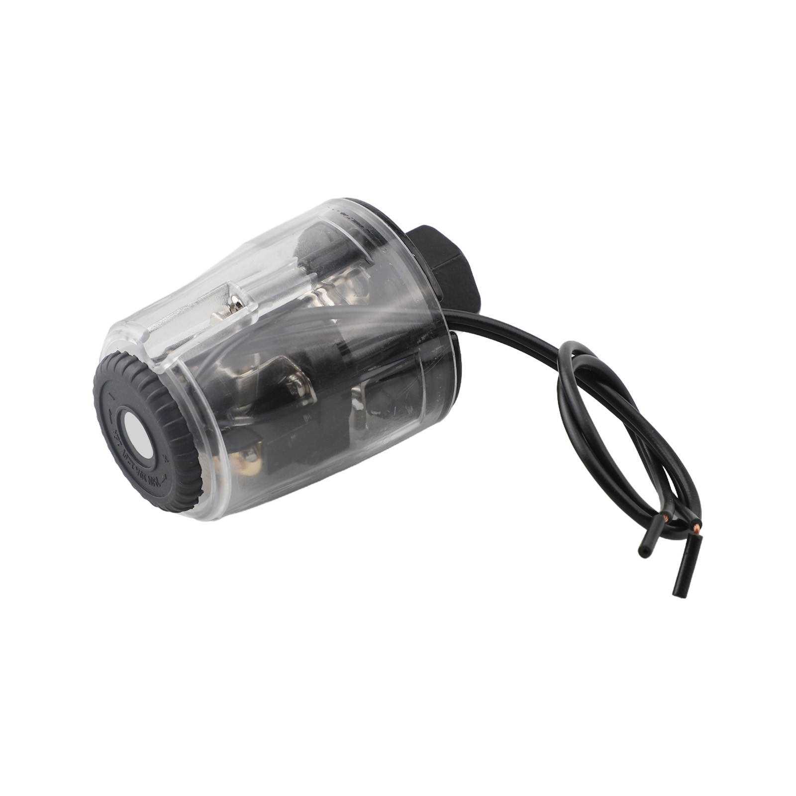 Zinc Alloy Based Water Pump Pressure Switch with Minimal Activation Needs