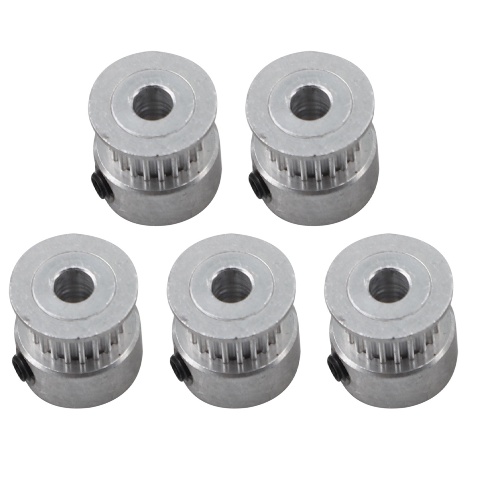 Synchronized Wheel Package Providing Long Lasting Performance in Machines