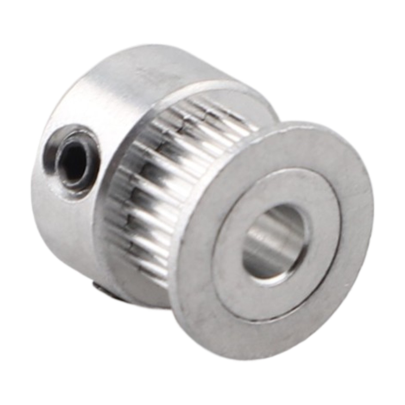 Synchronized Wheel Package Providing Long Lasting Performance in Machines