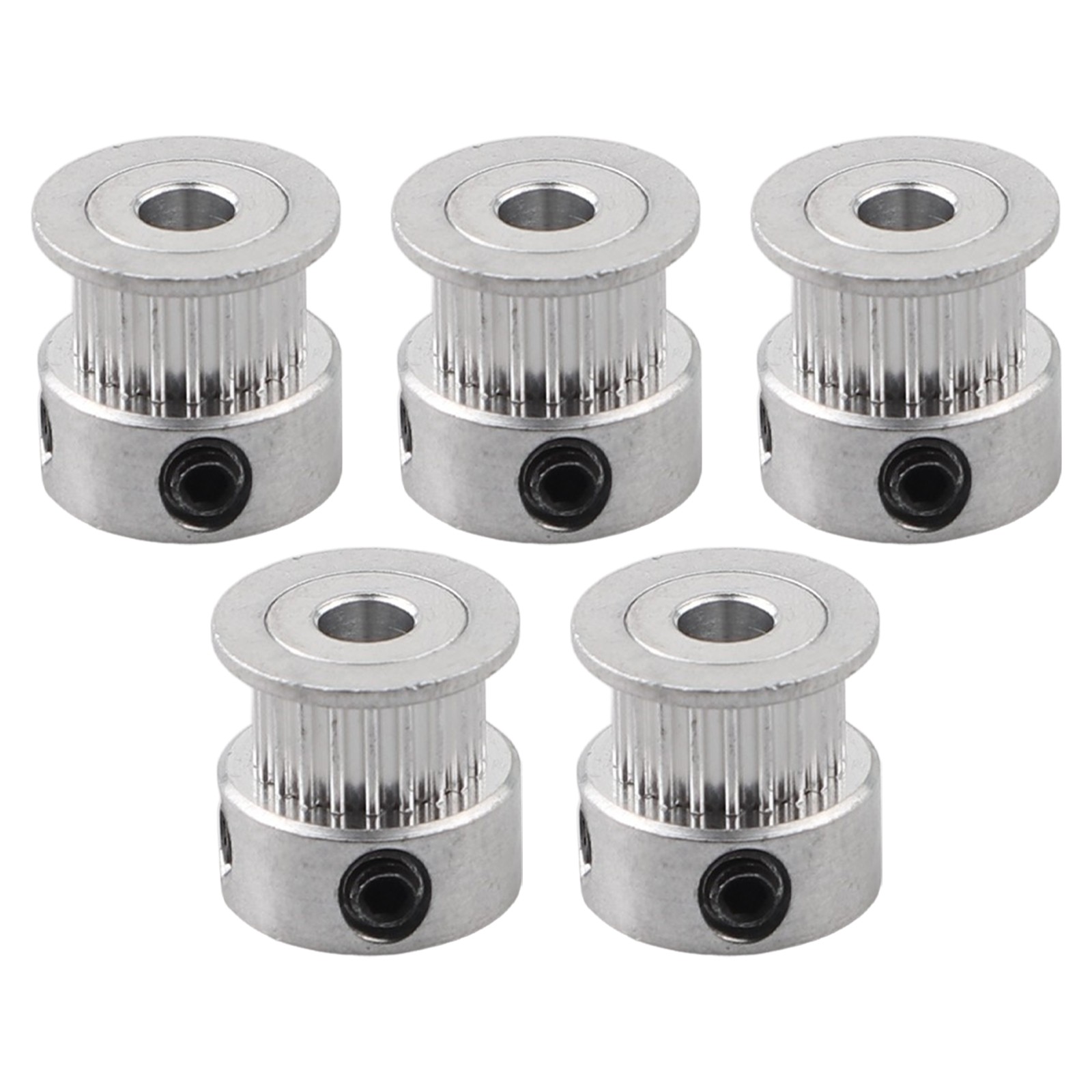 Synchronized Wheel Package Providing Long Lasting Performance in Machines