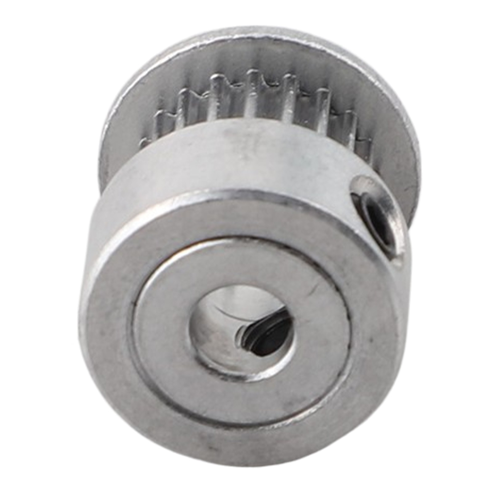 Synchronized Wheel Package Providing Long Lasting Performance in Machines