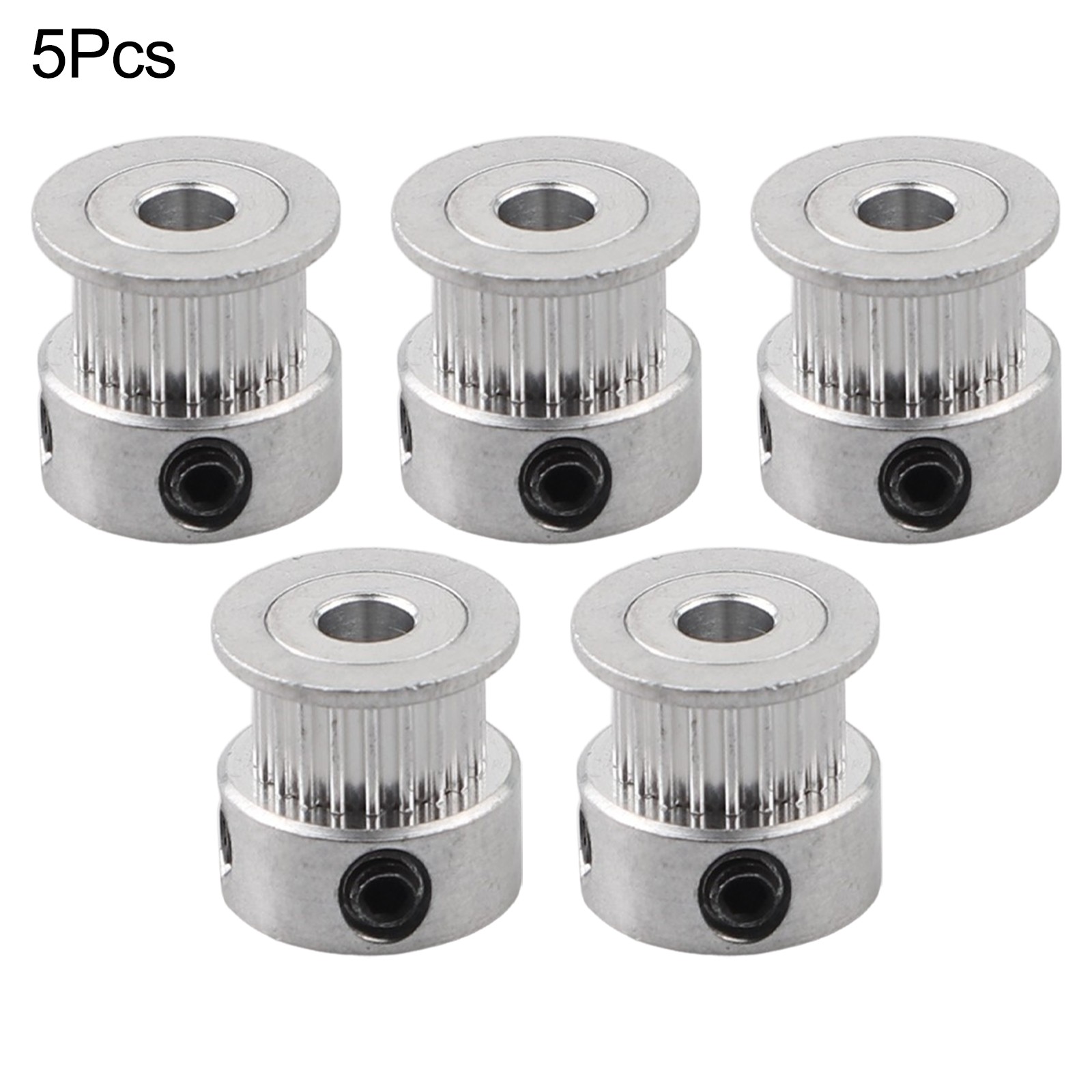 Synchronized Wheel Package Providing Long Lasting Performance in Machines