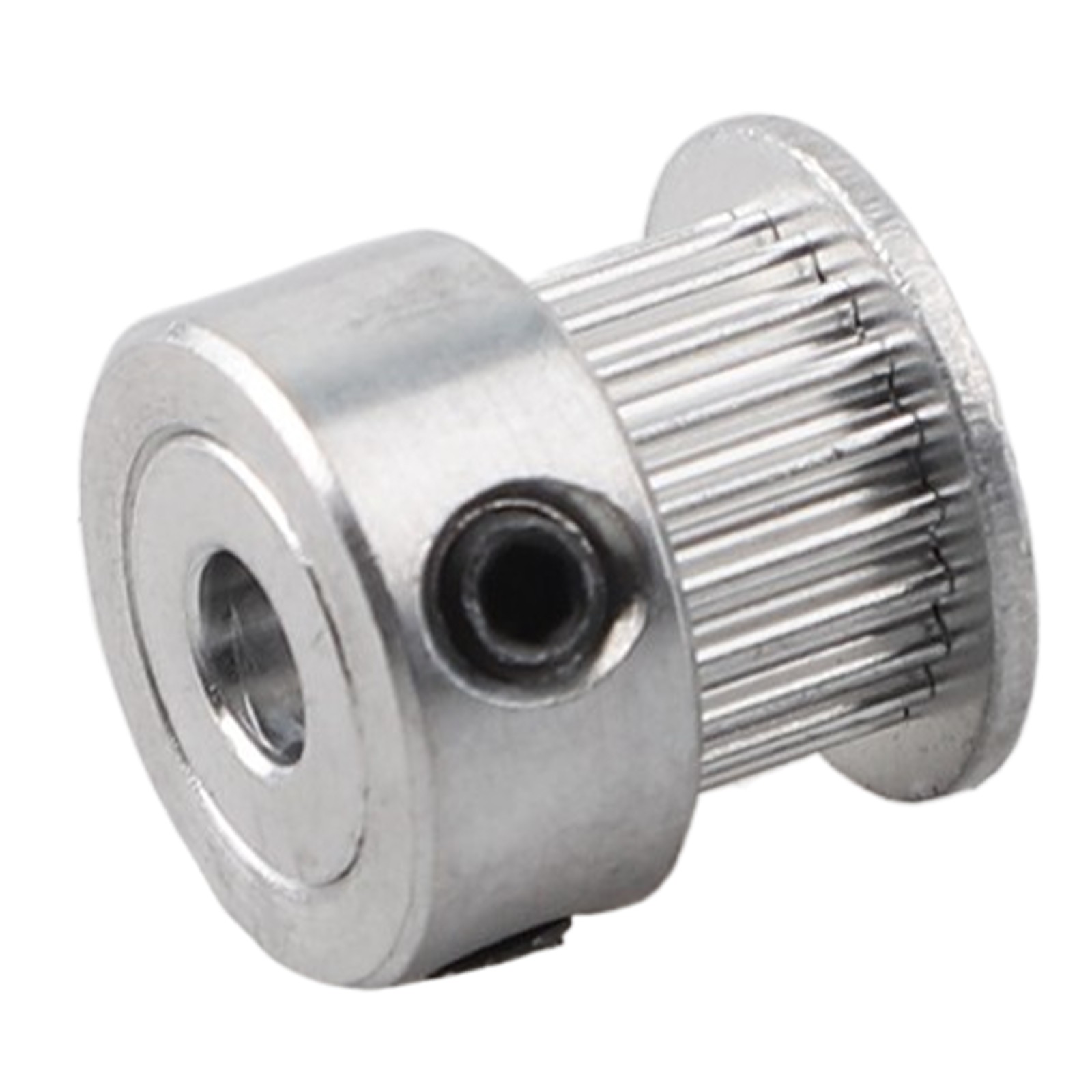 Synchronized Wheel Package Providing Long Lasting Performance in Machines