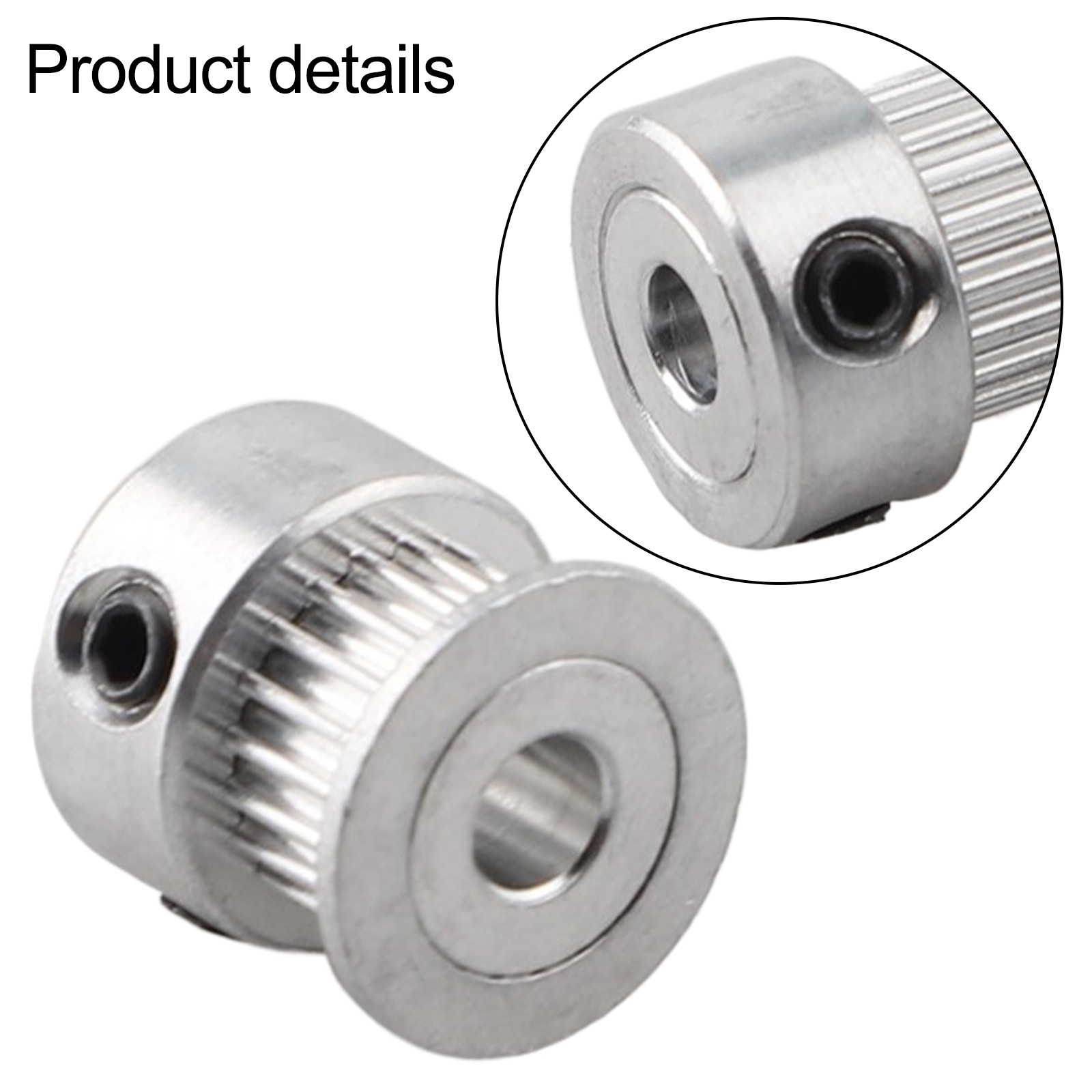 Synchronized Wheel Package Providing Long Lasting Performance in Machines