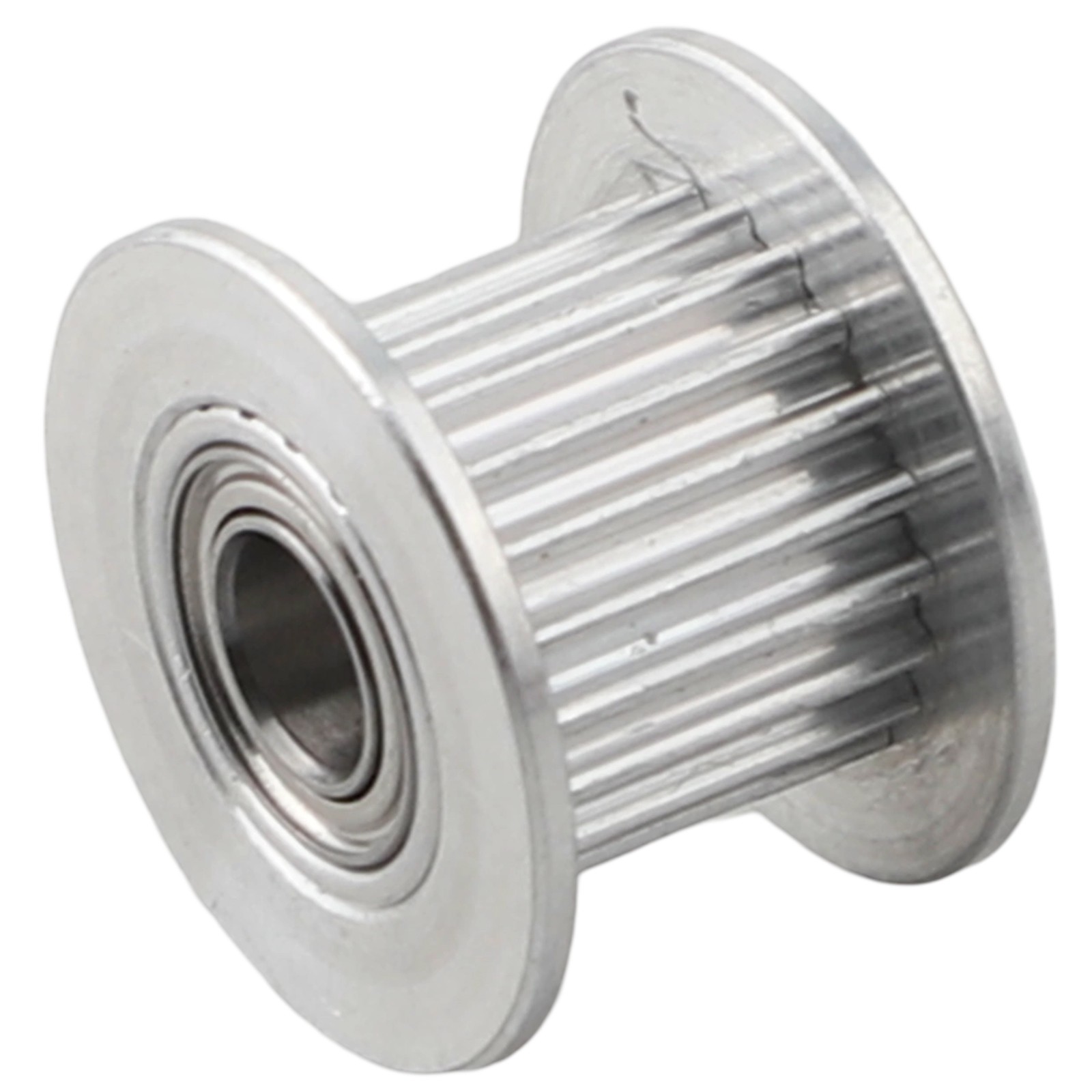 Five Piece Synchronized Wheel Set Compatible with Various Mechanical Devices - Produktbild 7