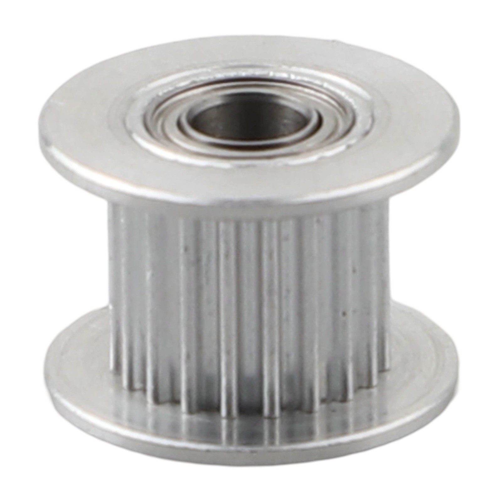 Five Piece Synchronized Wheel Set Compatible with Various Mechanical Devices - Produktbild 6
