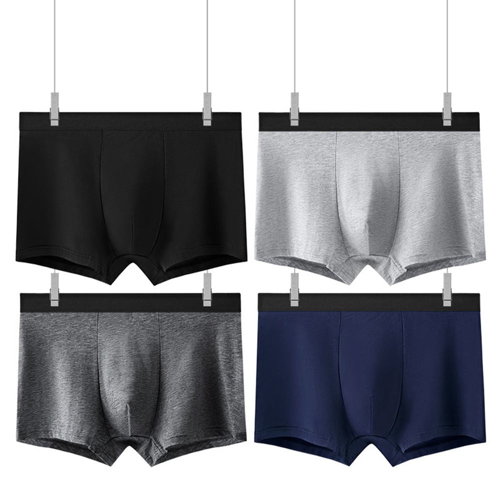 MÄNNER SLIPS HÖSCHEN Unterhose Unterwäsche Atmun Produktbild-Vorschau 5