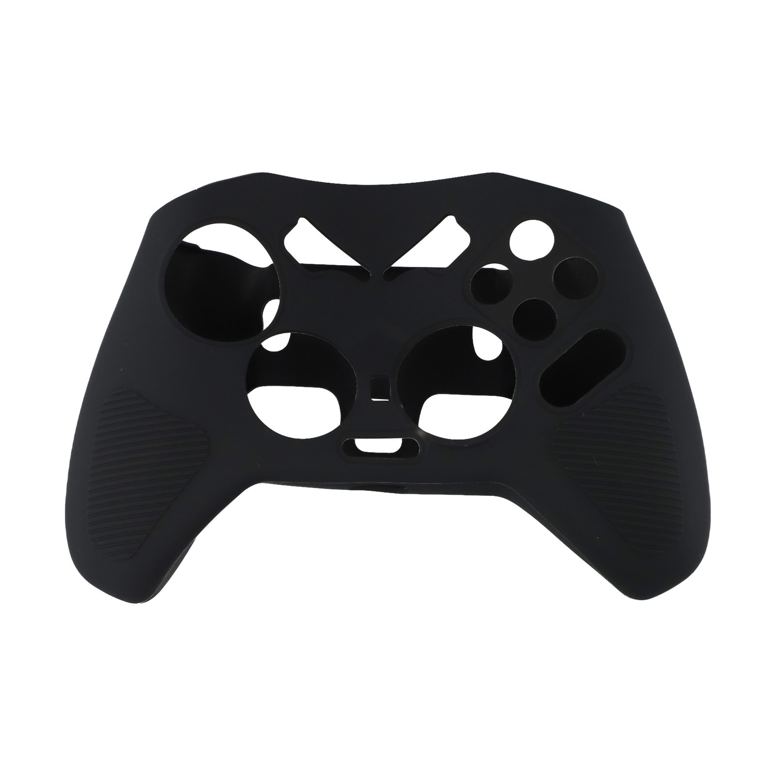 Sophisticated Shock Absorbing Silicon Shell for FLYDIGI Vader 4Pro Use