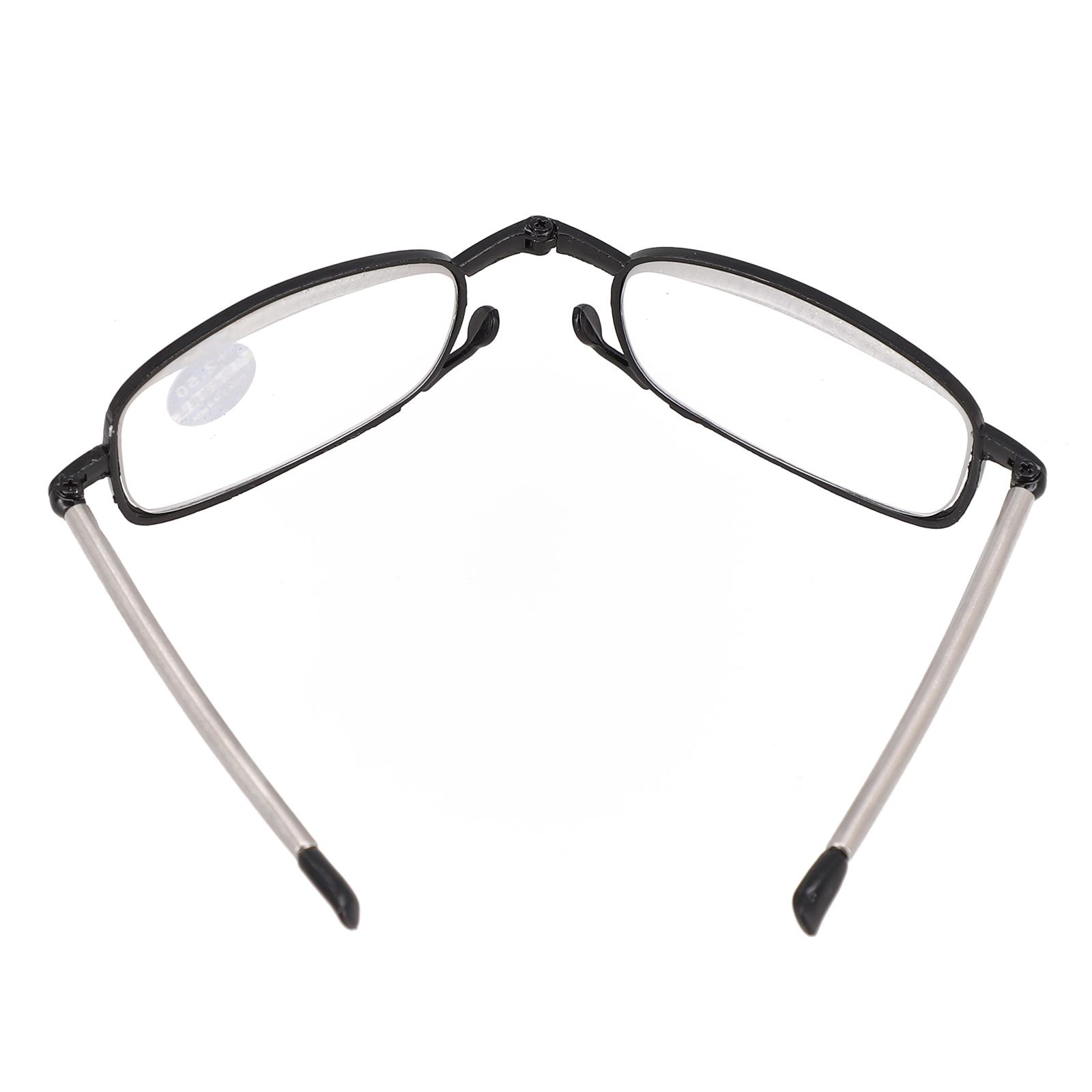 Lunettes de lecture pliantes pratiques +1,00 +1,50 +2,50 réglables - Picture 26 of 48