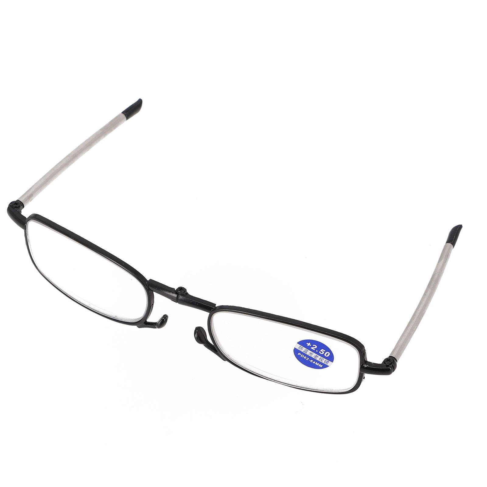 Folding Reading Glasses Anti-Reflection Coated Foldable Reading Glasses - Picture 40 of 60