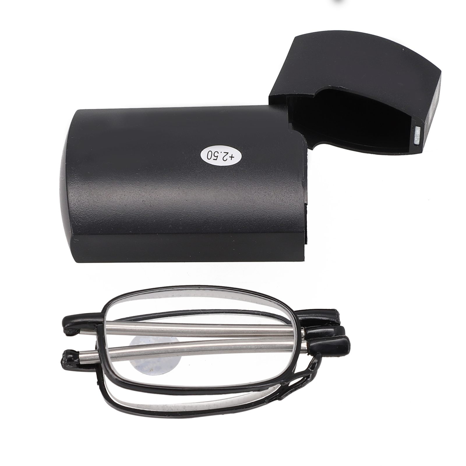 Folding Reading Glasses Anti-Reflection Coated Foldable Reading Glasses - Picture 41 of 60