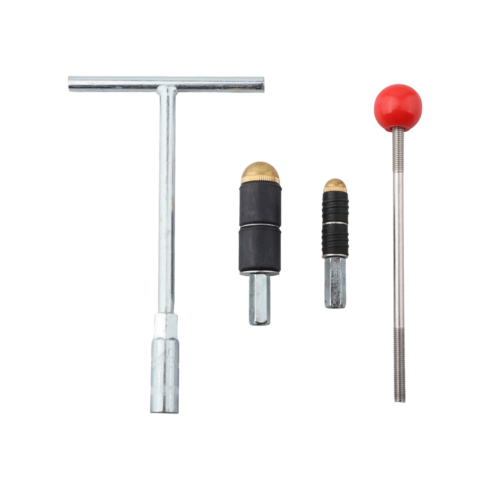 PPR Tube Leakage Control with Reliable and Efficient Water Stopping Tools - Picture 36 of 39