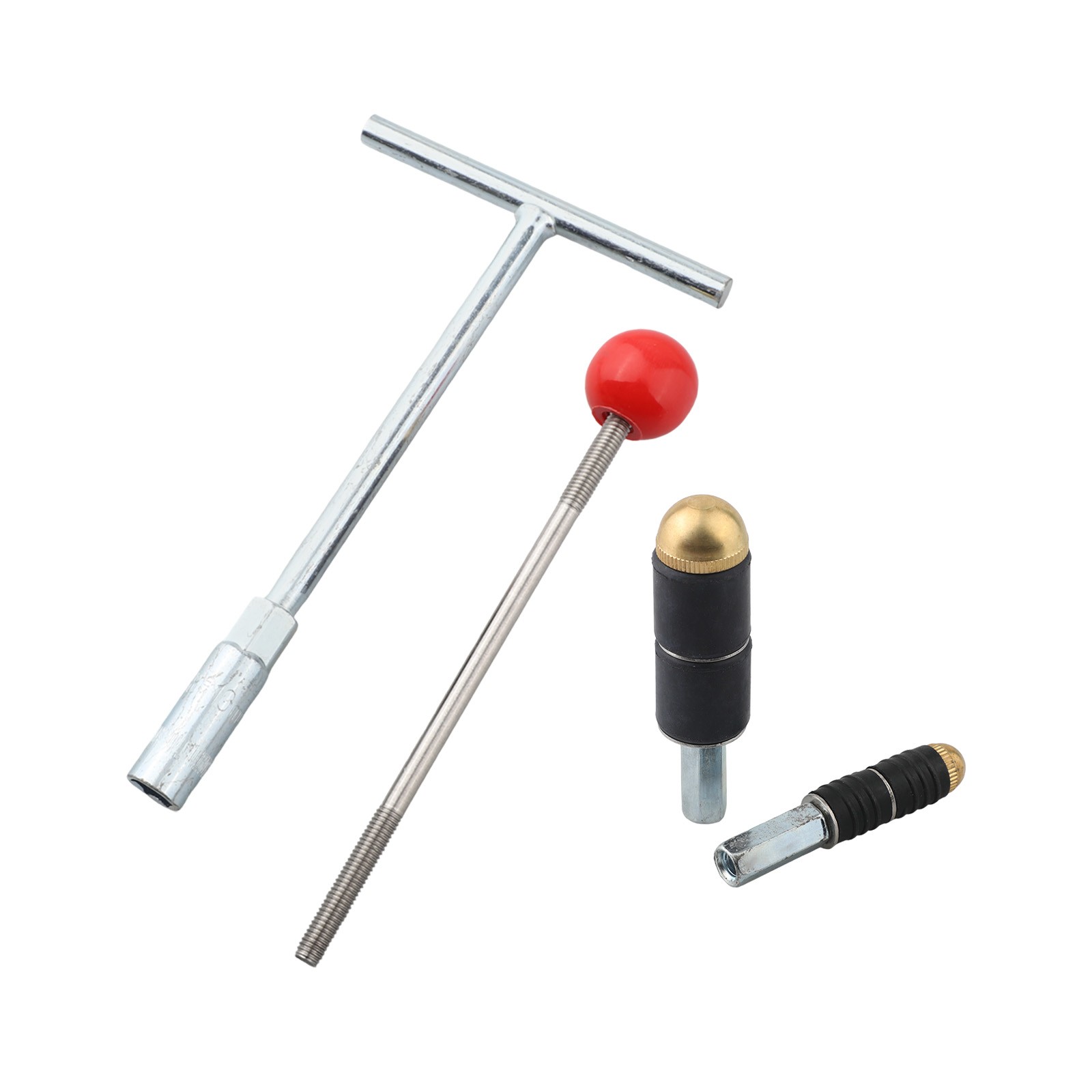 PPR Tube Leakage Control with Reliable and Efficient Water Stopping Tools - Picture 35 of 39