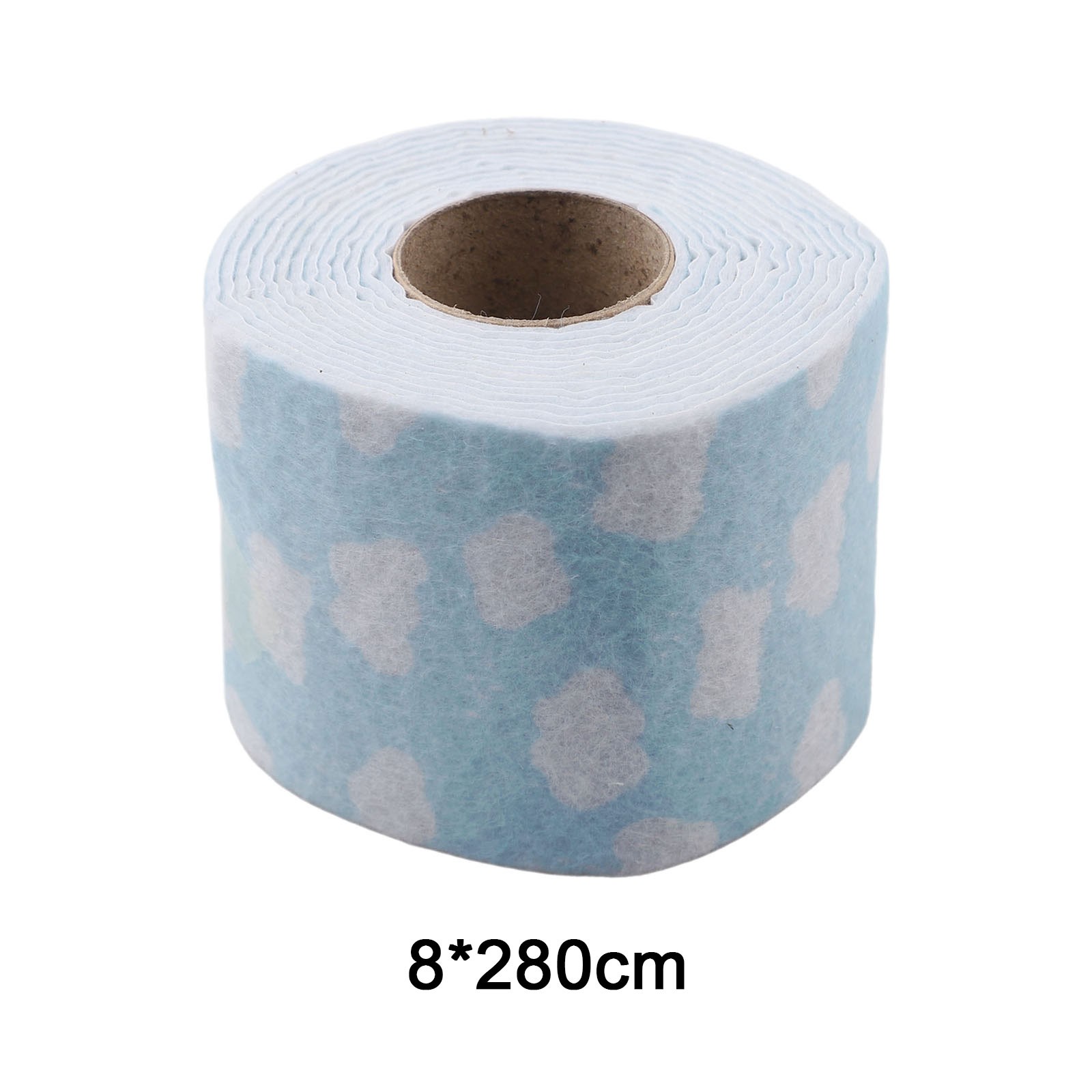 Bandes de fenêtre absorbant leau adaptées aux salles de bains et surfaces soldes vit