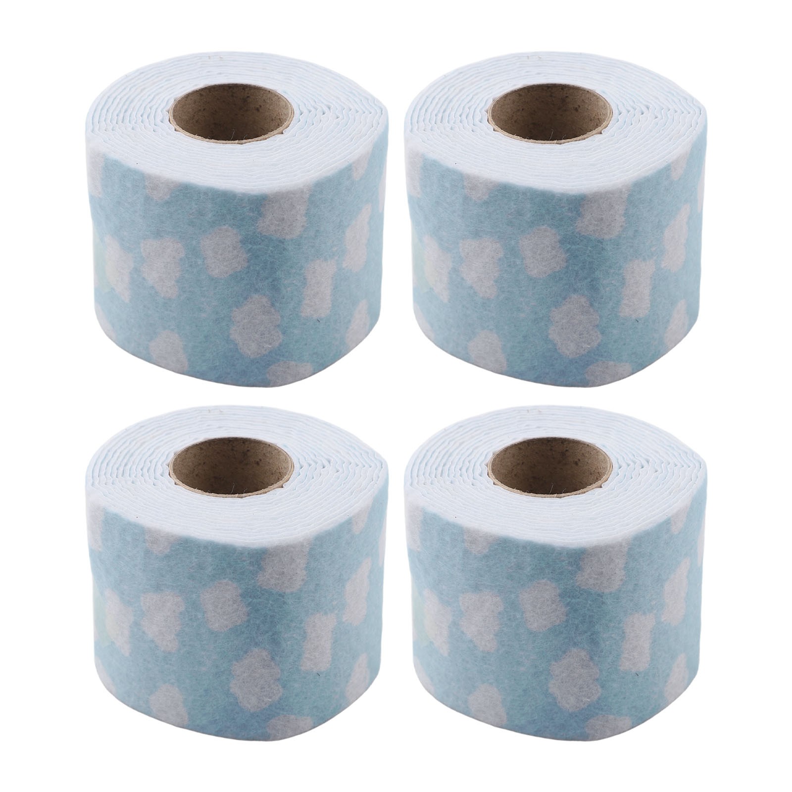 Les bandes anti-condensation pour fenêtre absorbent leau et gardent officiel au sec 2,8