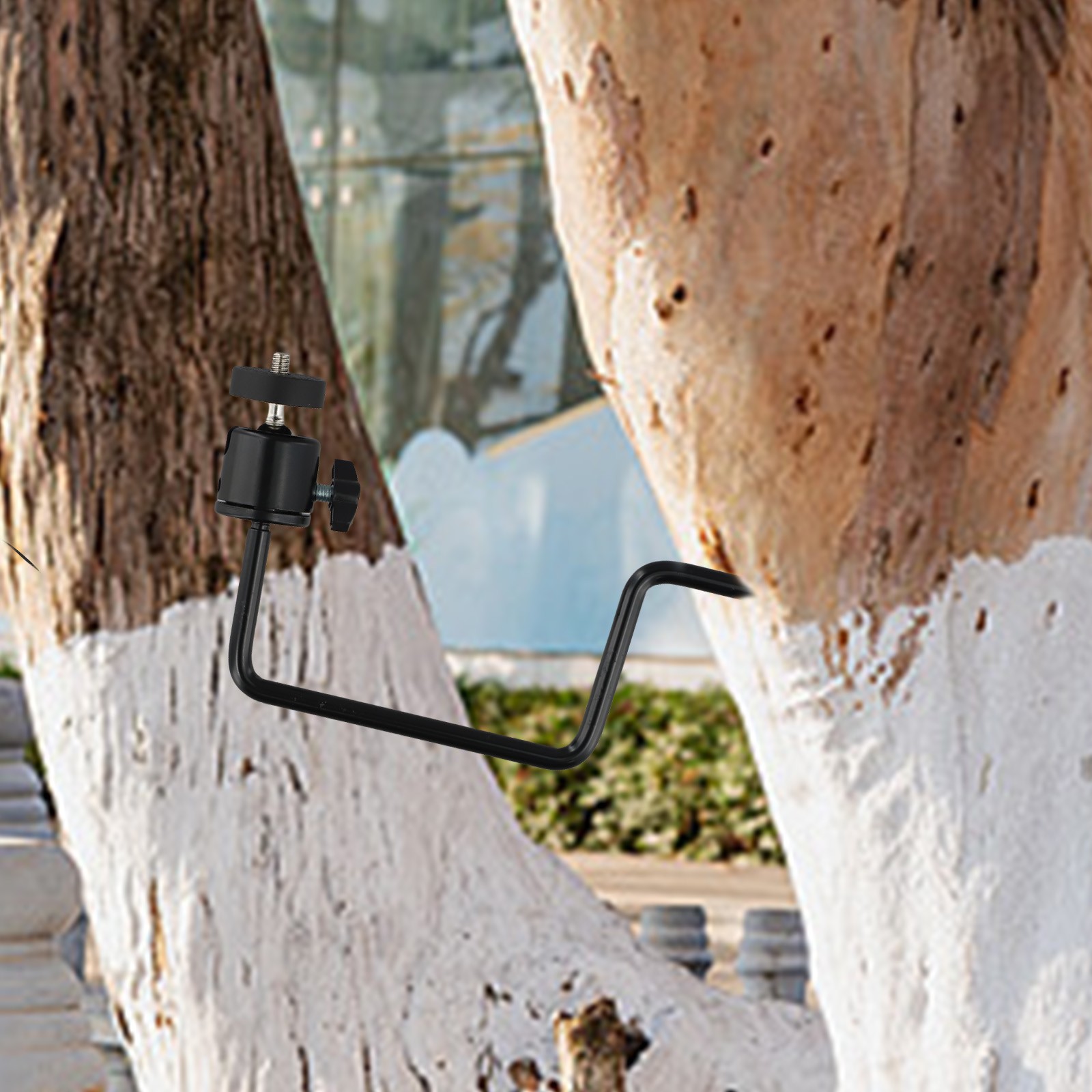 Effortless Setup Lightweight Tree Stand Holder for Hunting Enthusiasts - Picture 29 of 38