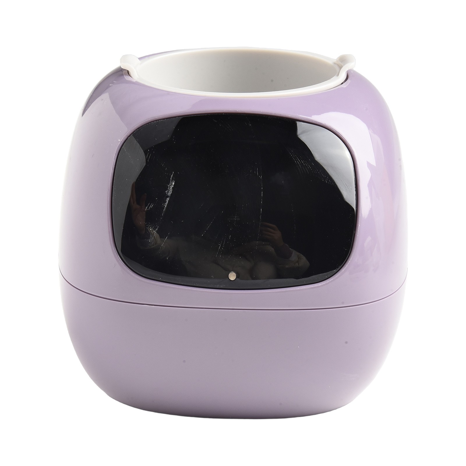 Pot de fleurs intelligent peu encombrant pour solutions d'entretien des plantes - Picture 22 of 32