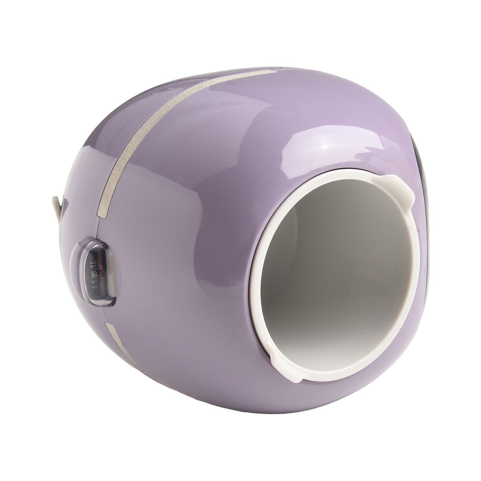 Pot de fleurs intelligent peu encombrant pour solutions d'entretien des plantes - Photo 22/32