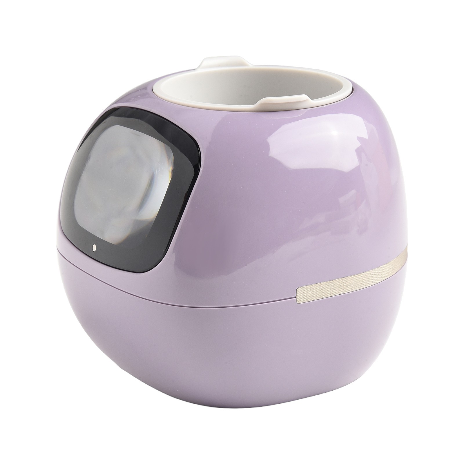 Pot de fleurs intelligent peu encombrant pour solutions d'entretien des plantes - Photo 21/32