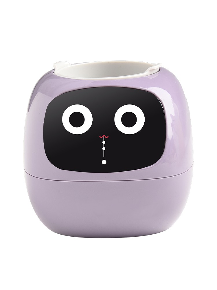 Pot de fleurs intelligent peu encombrant pour solutions d'entretien des plantes - Picture 15 of 32