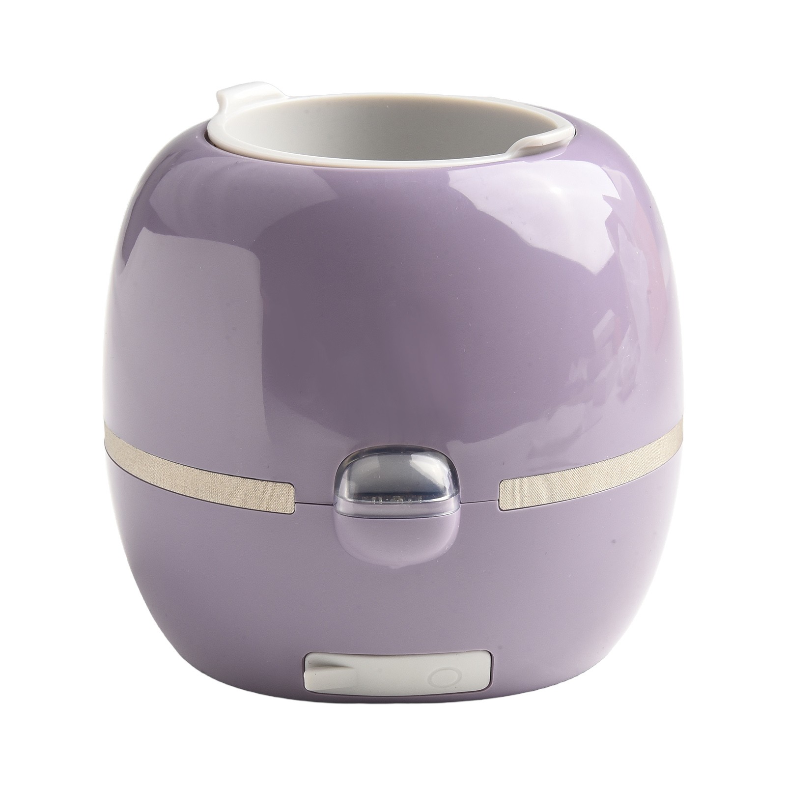 Pot de fleurs intelligent peu encombrant pour solutions d'entretien des plantes - Picture 23 of 32