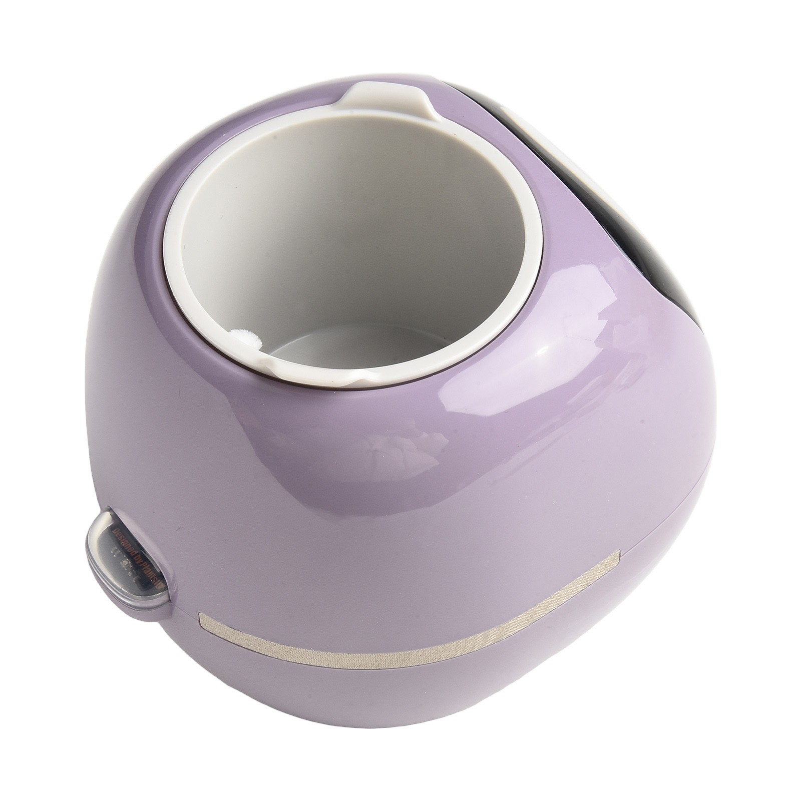 Pot de fleurs intelligent peu encombrant pour solutions d'entretien des plantes - Picture 25 of 32