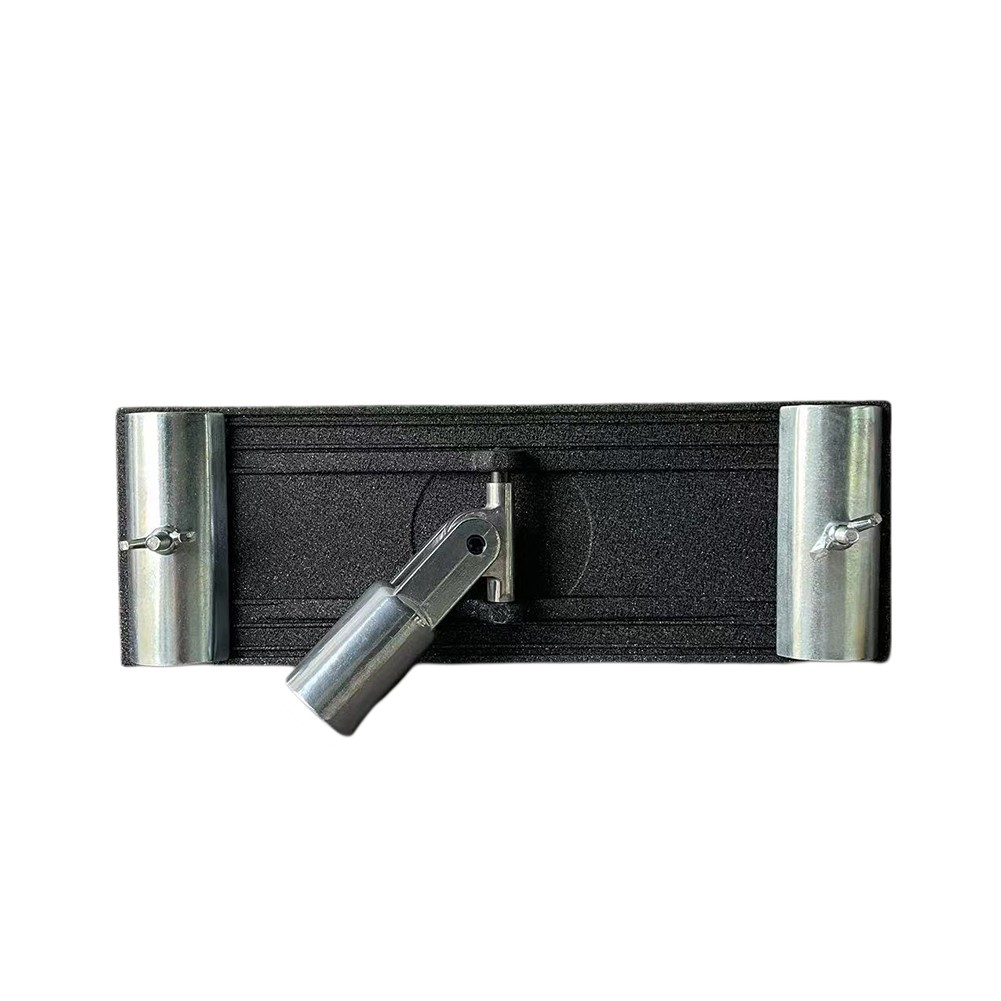 No Flip Adjustable Sand Rack for Enhanced Drywall Finishing Efficiency - Picture 47 of 55