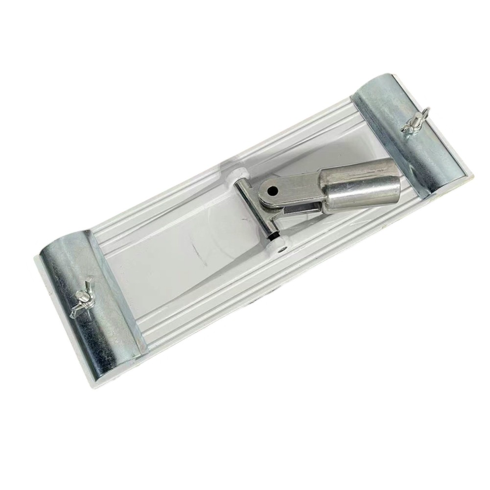 No Flip Adjustable Sand Rack for Enhanced Drywall Finishing Efficiency - Picture 34 of 55