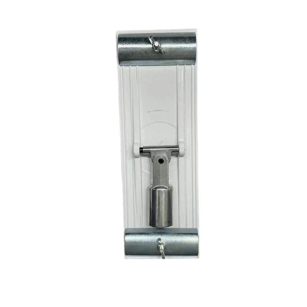 No Flip Adjustable Sand Rack for Enhanced Drywall Finishing Efficiency - Picture 35 of 55