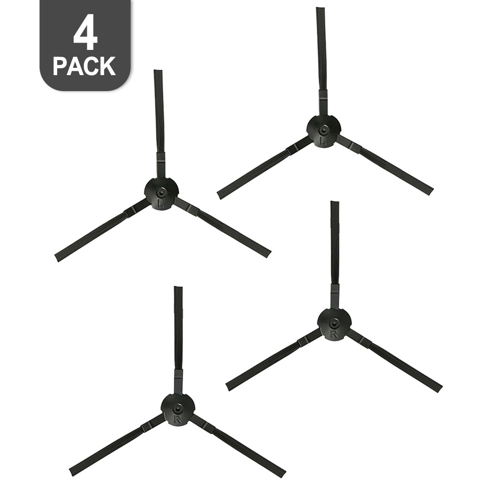 Sweeping Performance Upgrade with For ILIFE A12 Pro Replacement Brushes - Picture 13 of 18