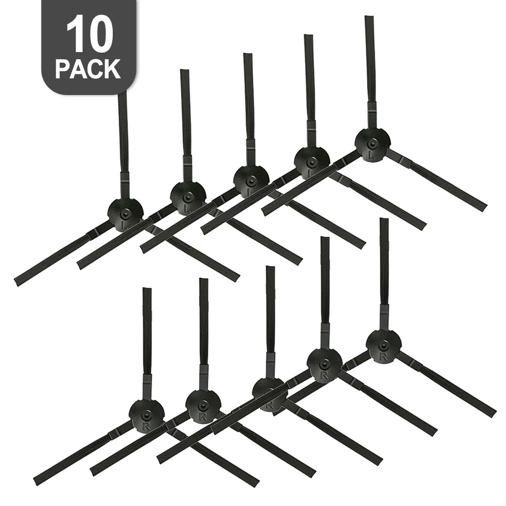 Sweeping Performance Upgrade with For ILIFE A12 Pro Replacement Brushes - Picture 17 of 18