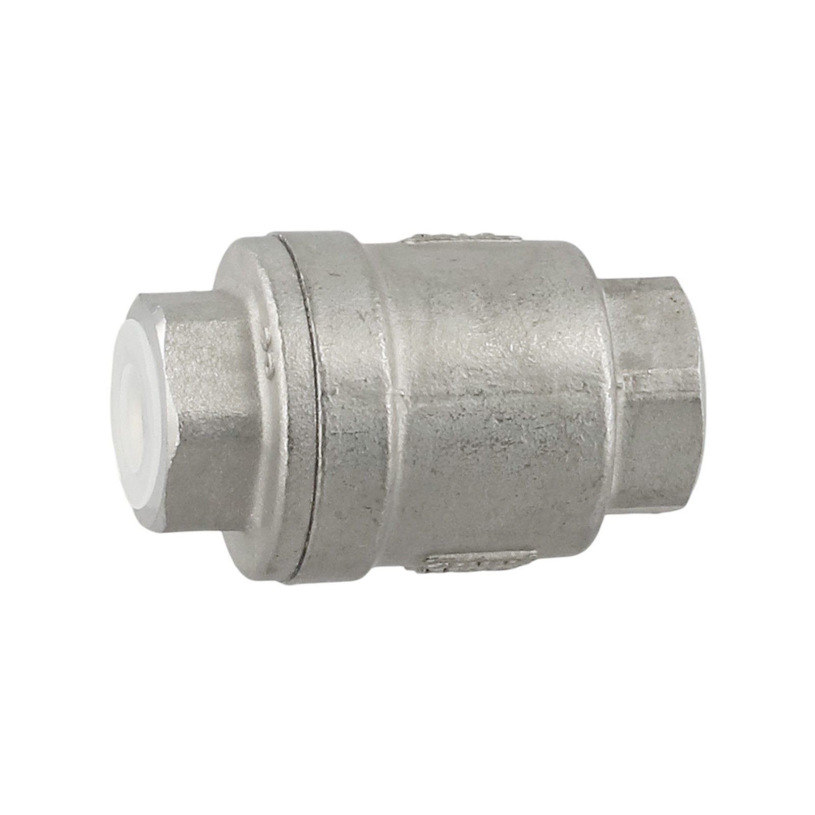 1/2 Inch Vertical Stainless Steel Check Valve for Effective Water Flow - Picture 26 of 33