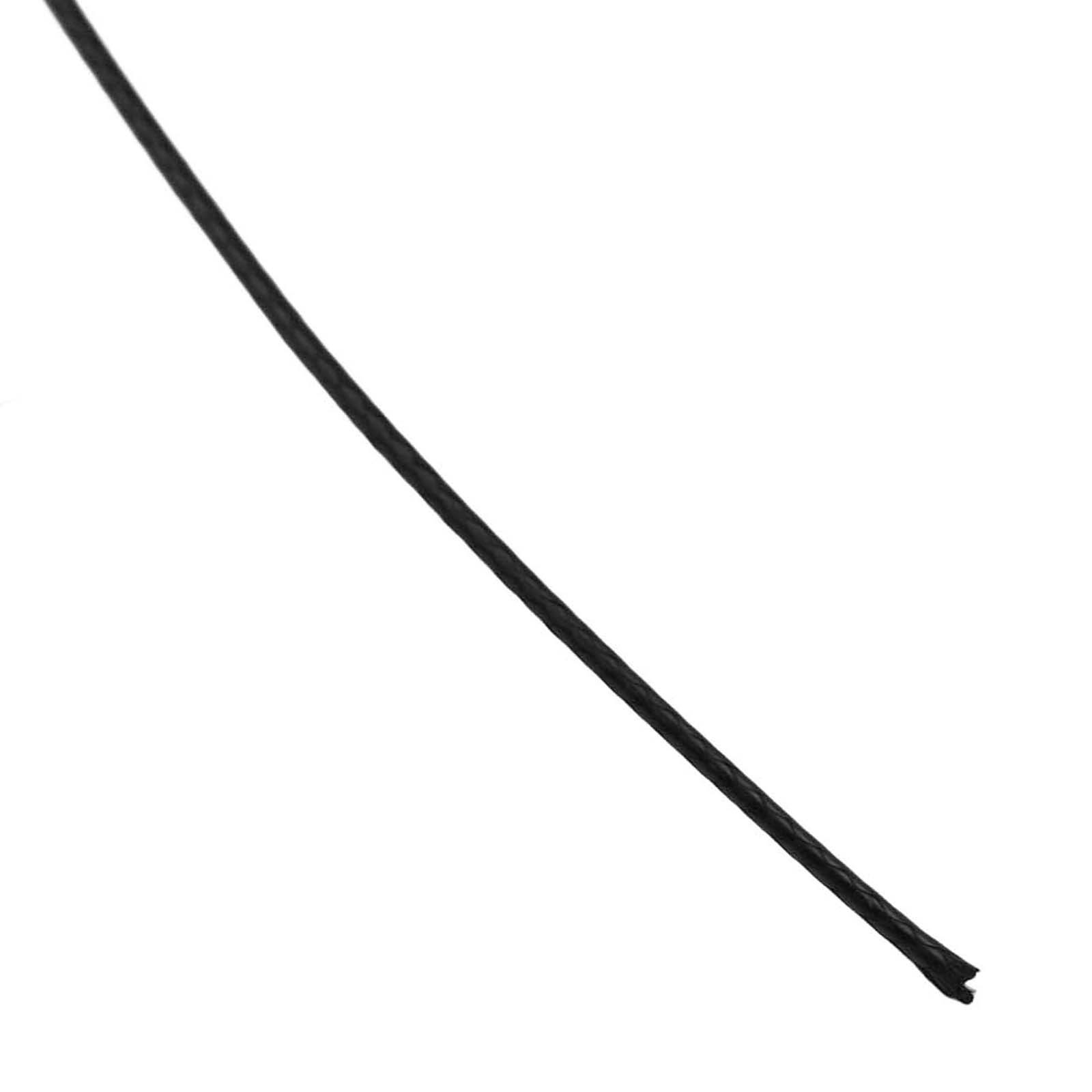 Mehrfarbig Hochwertig 0,8/1,0/1,2 mm Geflochtenes Seil Farbe Kordel Material - 第 20/28 張圖片