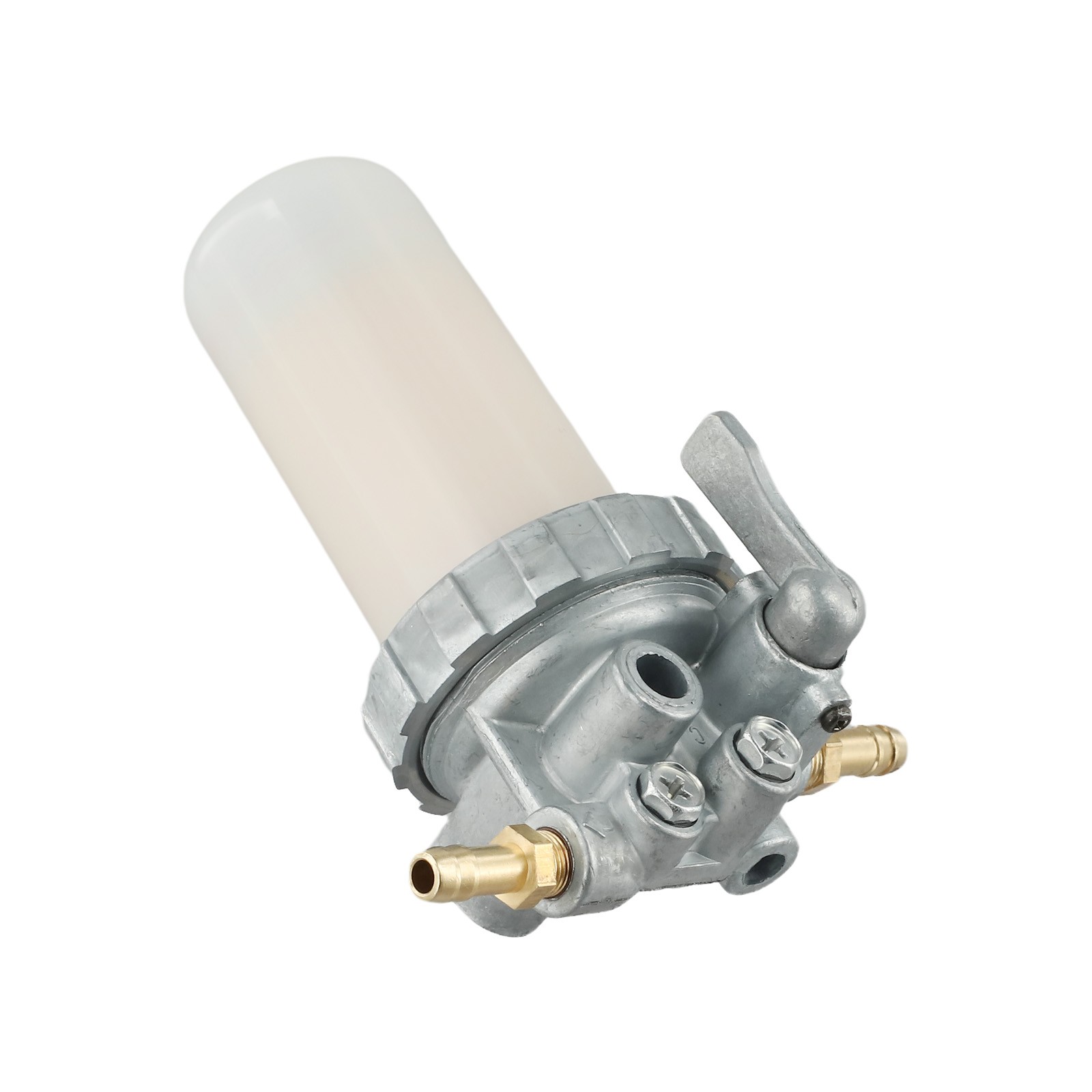 Sustainable Design Fuel Filter OEM Number 72416055200 for Your Tractor Needs - Picture 11 of 12