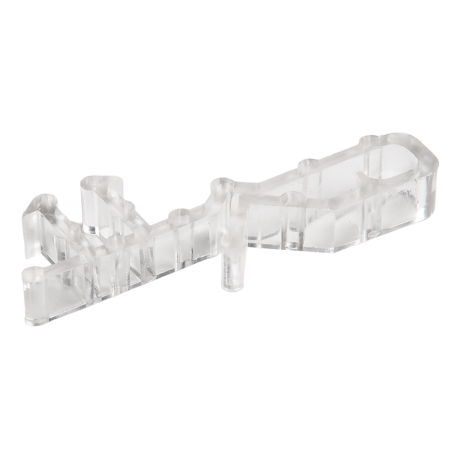 Ensure Stability with Venetian Blind Positioning Clip 2 12 Inch Set of 20 - Photo 6/12