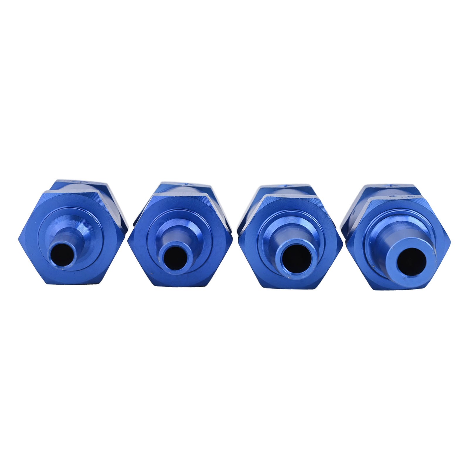 Non Return Check Valve Set of 4 for Low Pressure Fuel and Water Systems - Picture 18 of 24