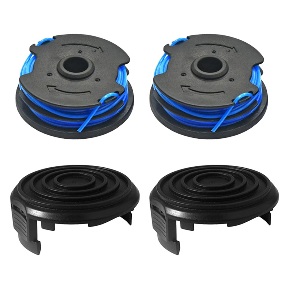 Kit de carrete de repuesto compatible con para puerto para carga para modelos Bauer - Imagen 6 de 10