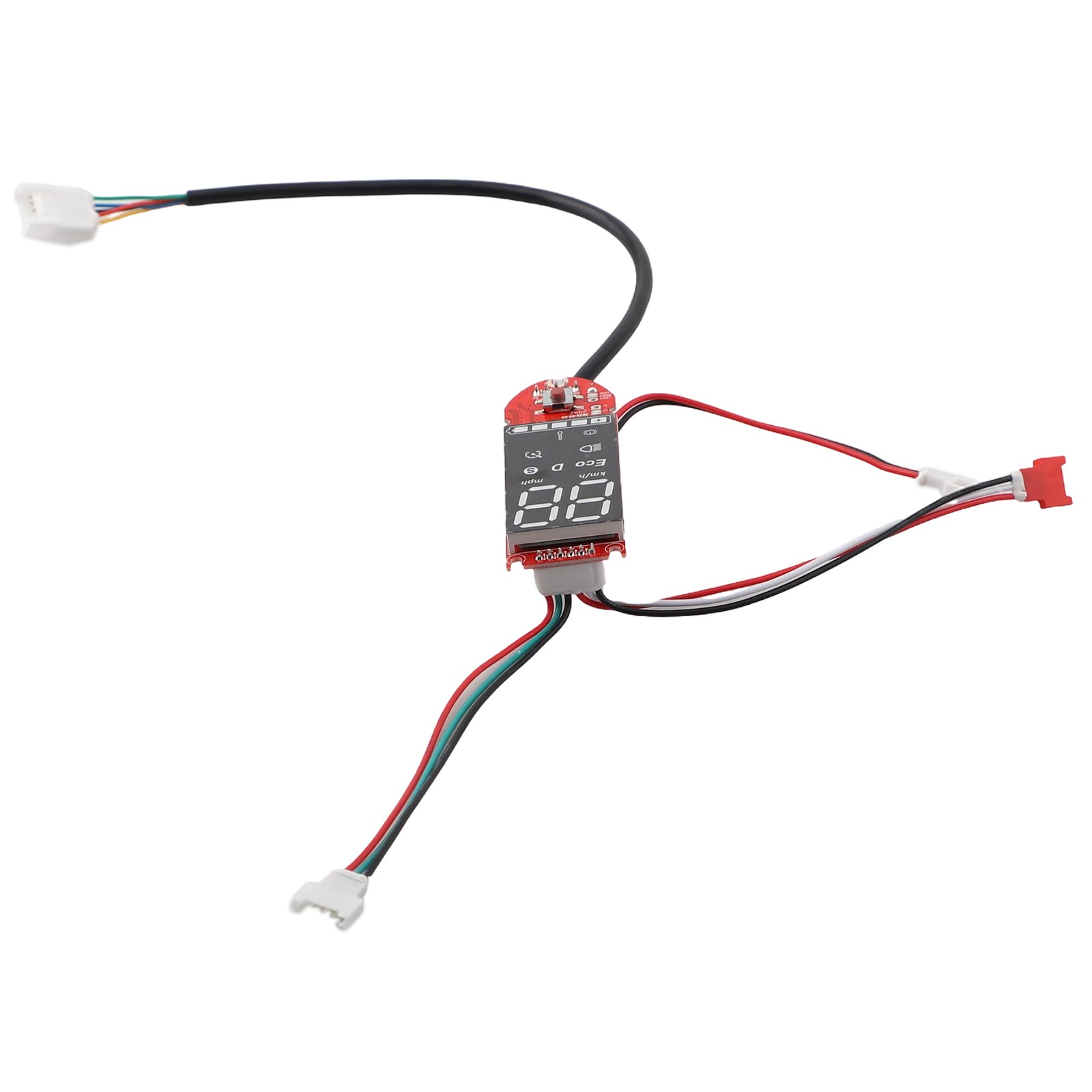For Kukirin Electric Scooter Parts Controller and Meter Replacement Set