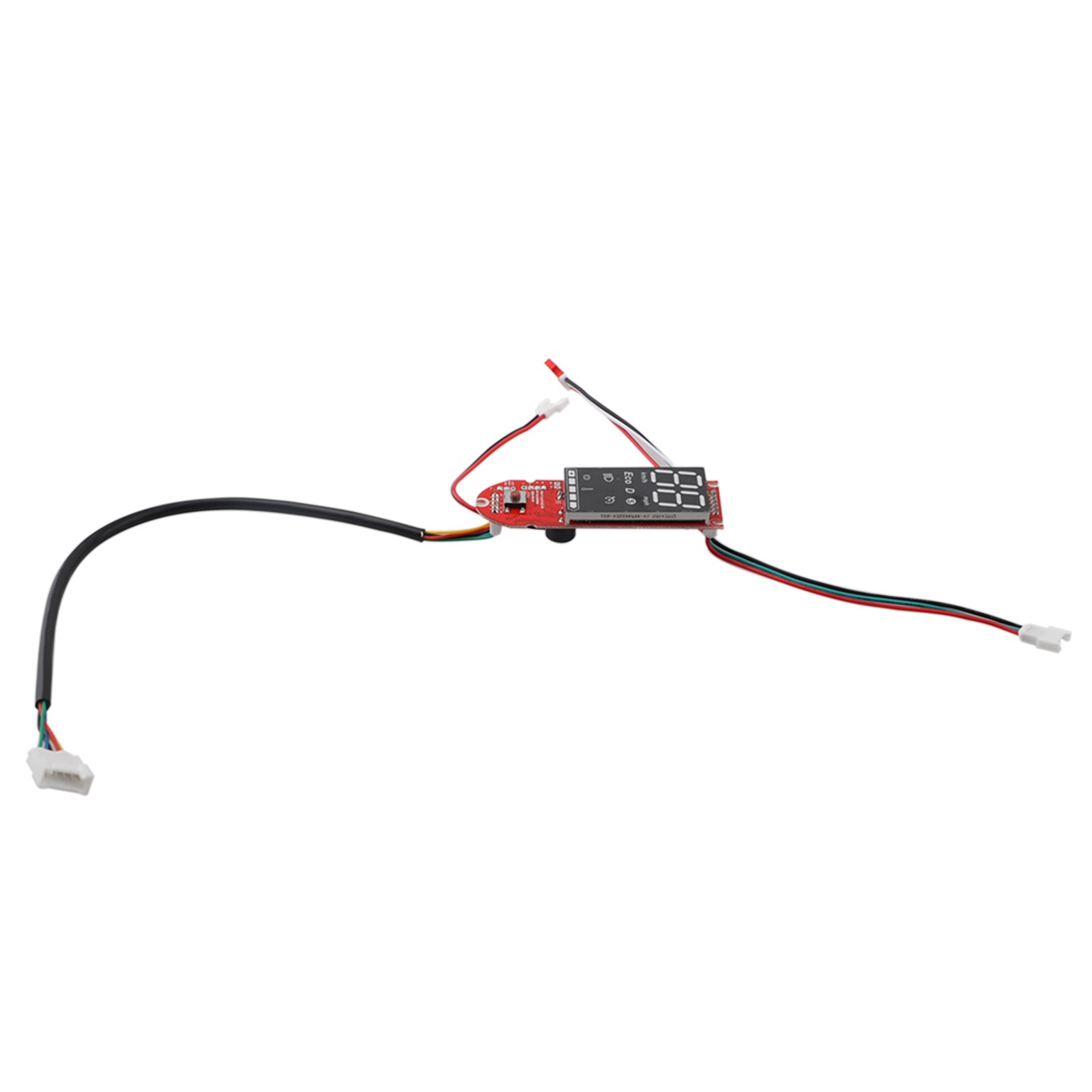 For Kukirin Electric Scooter Parts Controller and Meter Replacement Set