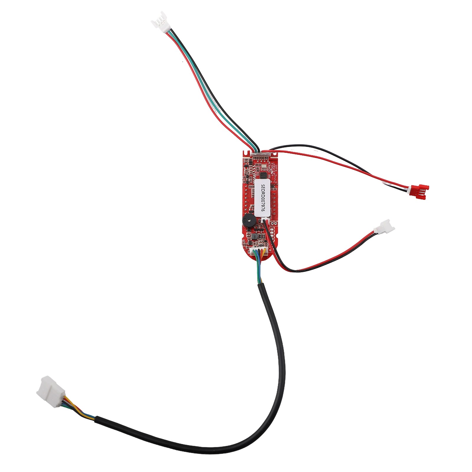 For Kukirin Electric Scooter Parts Controller and Meter Replacement Set