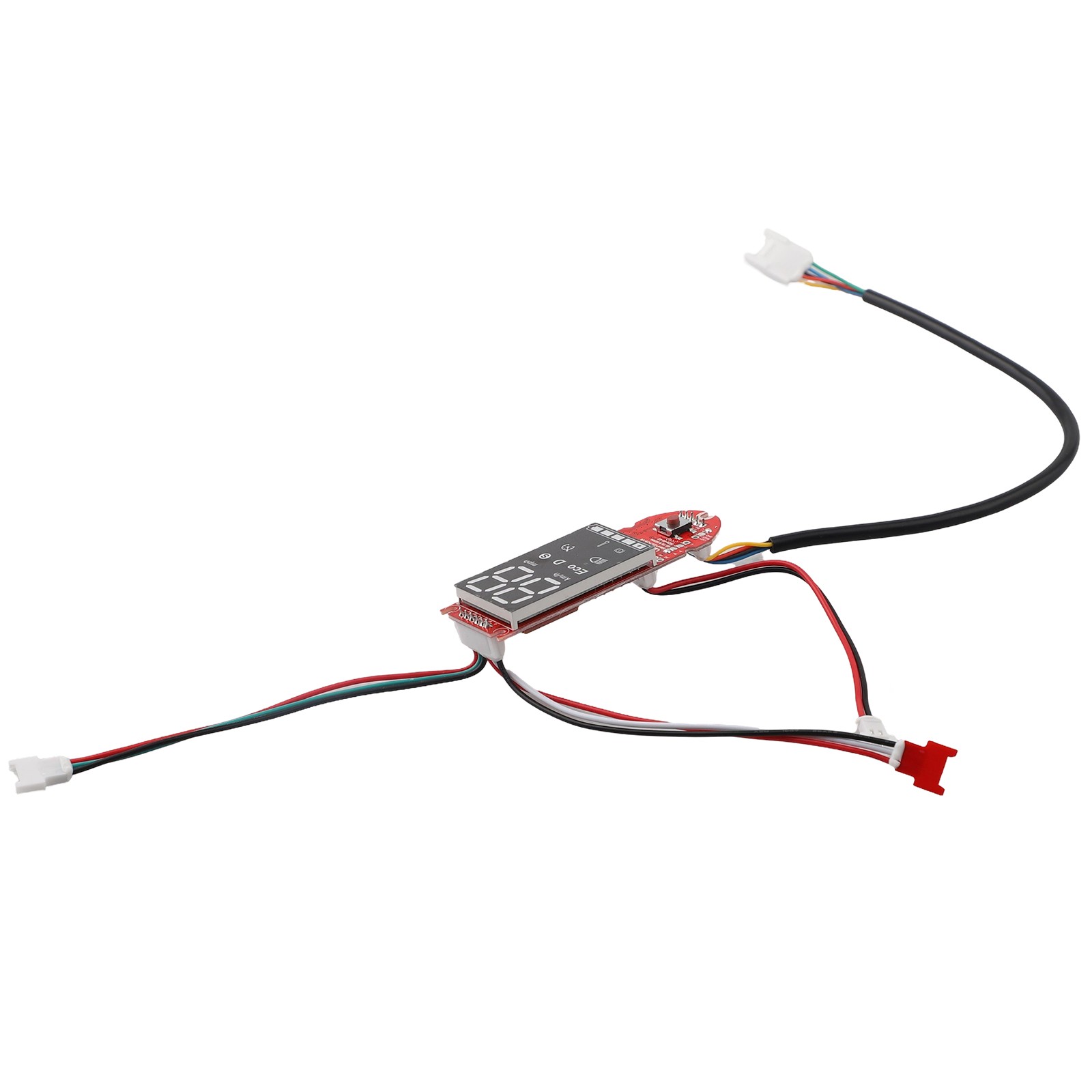For Kukirin Compatible Controller and Display Set for Electric Scooters