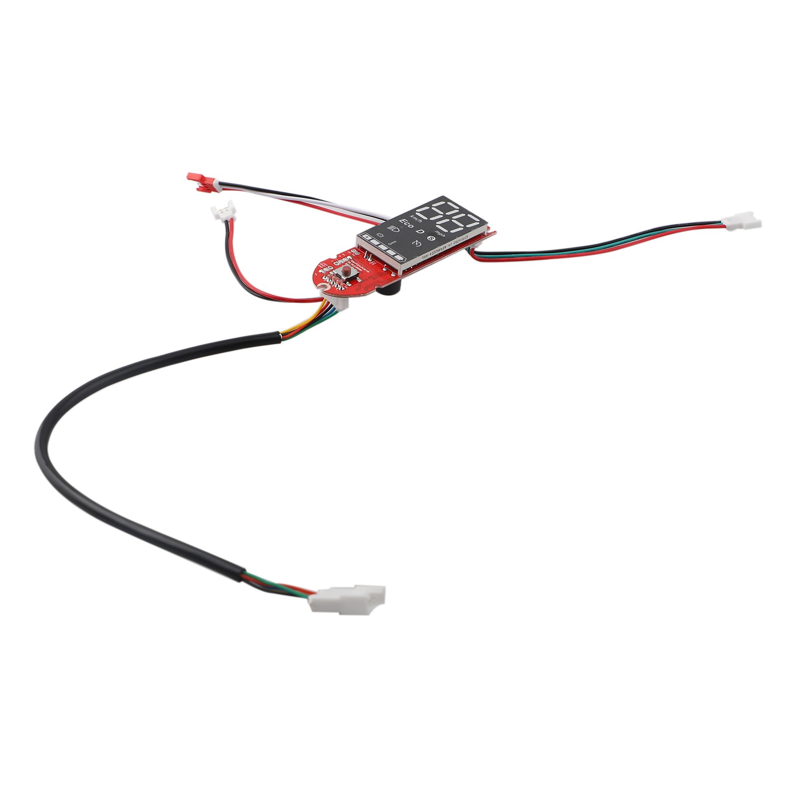 For Kukirin Electric Scooter Parts Controller and Meter Replacement Set