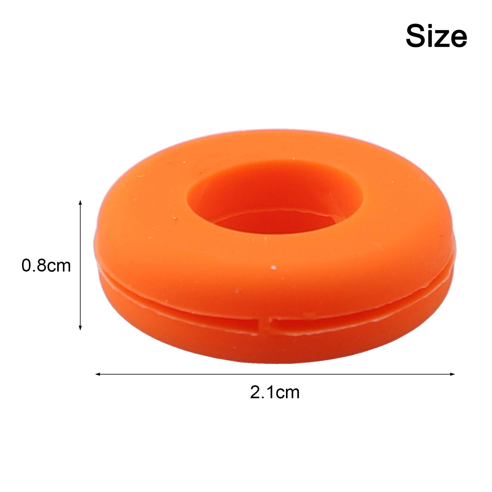 Pack de 12 amortisseurs vente en gros de vibrations pour raquette de tennis et de squash en si